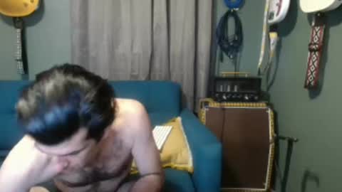 Flannel Dong online show from October 2025 03:05:02 AM