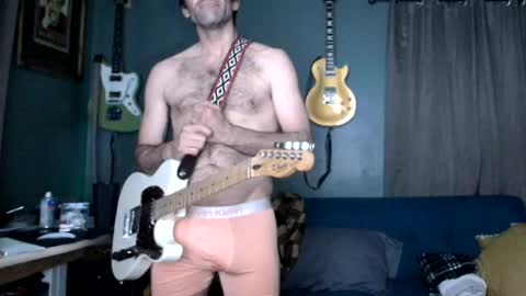 Flannel Dong online show from October 2025 11:33:02 AM