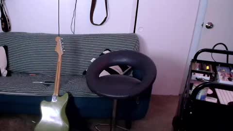 Flannel Dong online show from March 2026 01:18:02 PM