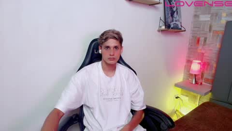 Flaquito online show from April 2026 09:12:01 PM