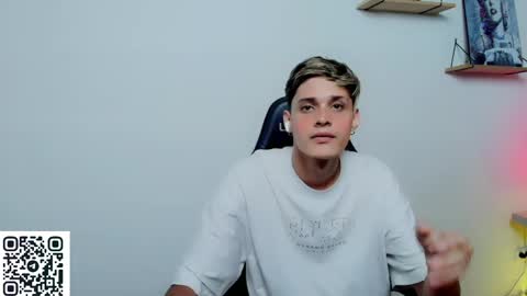 Flaquito online show from May 2026 12:18:01 AM
