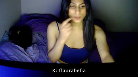 Snapshot of flaurabella chatting on October 2025 05:08:01 AM flaurabella online show from October 2025 05:08:01 AM