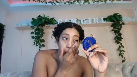 Flavia online show from May 2026 12:23:01 PM