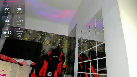 Flex Taylor  online show from May 2026 09:33:02 PM