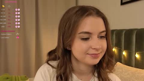 Snapshot of flexi_pixie chatting on January 2026 03:50:01 PM Leia online show from January 2026 03:50:01 PM