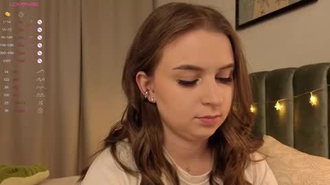 Snapshot of flexi_pixie chatting on February 2026 02:20:02 PM Leia online show from February 2026 02:20:02 PM