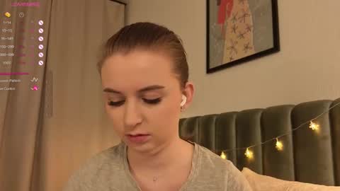 Snapshot of flexi_pixie chatting on February 2026 02:47:01 PM Leia online show from February 2026 02:47:01 PM