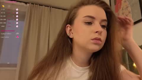 Snapshot of flexi_pixie chatting on February 2026 02:46:01 PM Leia online show from February 2026 02:46:01 PM