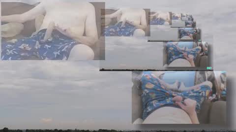 Flextle Bunny online show from January 2026 03:01:02 AM