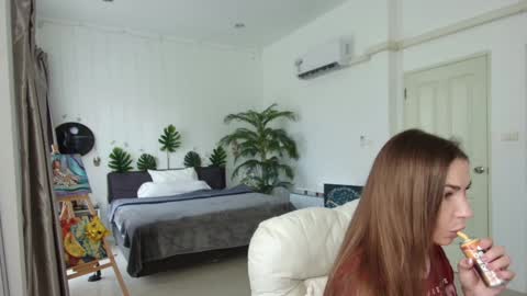 Snapshot of flexy_cat chatting on January 2025 07:11:02 AM Flexy Cat online show from January 2025 07:11:02 AM