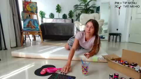 Snapshot of flexy_cat chatting on January 2026 09:24:02 AM Flexy Cat online show from January 2026 09:24:02 AM