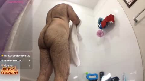 Snapshot of flexymodern chatting on September 2025 08:32:02 PM Matt Masterson online show from September 2025 08:32:02 PM