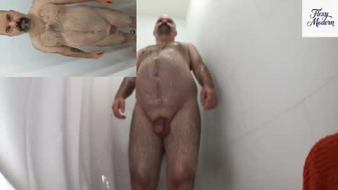 Snapshot of flexymodern chatting on September 2025 03:10:02 AM Matt Masterson online show from September 2025 03:10:02 AM