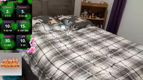 Snapshot of flexymodern chatting on October 2025 12:17:02 AM Matt Masterson online show from October 2025 12:17:02 AM