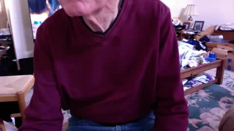 flip4u online show from March 2025 11:15:02 PM