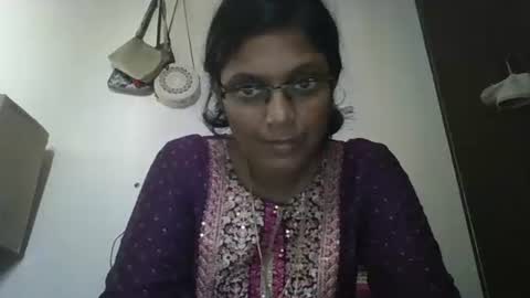 FlirtyAngel online show from December 2025 07:06:02 AM