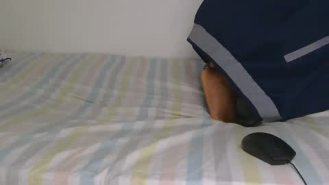 flirty_ebony online show from February 2026 05:28:02 AM