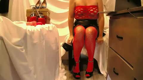 flirtydirtyfiona online show from November 2025 07:35:02 PM