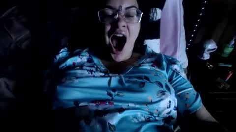 Snapshot of flirtygirlyy chatting on December 2025 02:48:01 PM Ive Retired From Camming online show from December 2025 02:48:01 PM