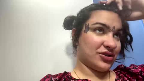 Snapshot of flirtygirlyy chatting on January 2026 06:13:01 PM Ive Retired From Camming online show from January 2026 06:13:01 PM