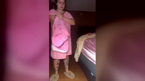 Snapshot of flirtygirlyy chatting on February 2026 11:32:02 PM Ive Retired From Camming online show from February 2026 11:32:02 PM