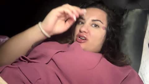 Snapshot of flirtygirlyy chatting on February 2026 11:16:02 PM Ive Retired From Camming online show from February 2026 11:16:02 PM