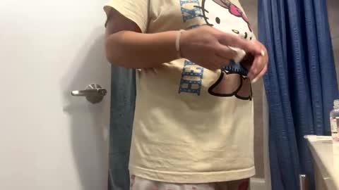 Snapshot of flirtygirlyy chatting on February 2026 09:35:02 PM Ive Retired From Camming online show from February 2026 09:35:02 PM