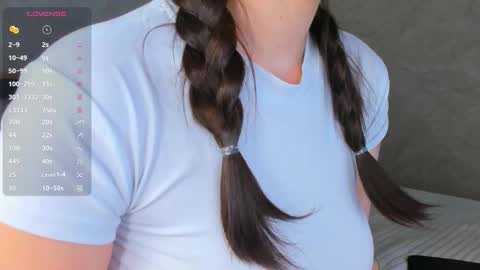 Snapshot of flirtykitty_ chatting on March 2026 02:50:02 AM Emely online show from March 2026 02:50:02 AM