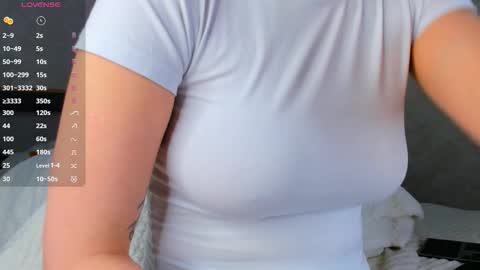 Snapshot of flirtykitty_ chatting on March 2026 09:47:02 AM Emely online show from March 2026 09:47:02 AM