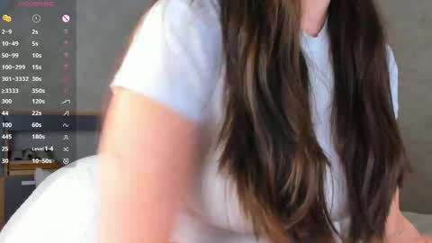 Snapshot of flirtykitty_ chatting on March 2026 12:10:01 AM Emely online show from March 2026 12:10:01 AM