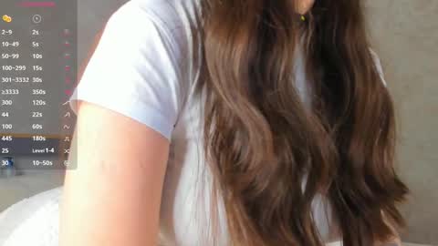 Snapshot of flirtykitty_ chatting on April 2026 02:45:01 AM Emely online show from April 2026 02:45:01 AM