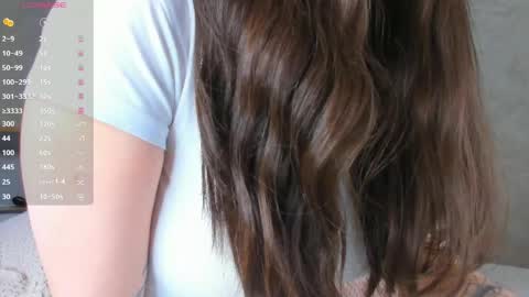 Snapshot of flirtykitty_ chatting on April 2026 02:44:02 AM Emely online show from April 2026 02:44:02 AM