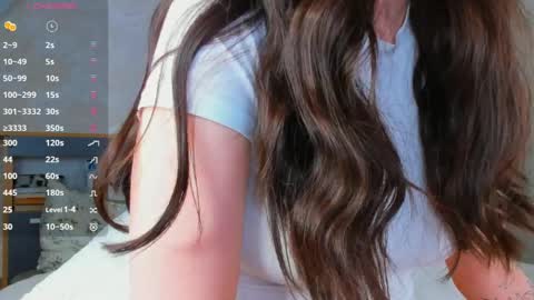 Snapshot of flirtykitty_ chatting on April 2026 04:24:02 AM Emely online show from April 2026 04:24:02 AM