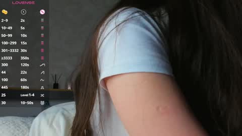 Snapshot of flirtykitty_ chatting on April 2026 03:15:02 AM Emely online show from April 2026 03:15:02 AM