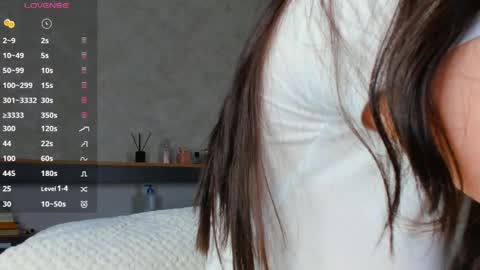 Snapshot of flirtykitty_ chatting on April 2026 03:22:01 AM Emely online show from April 2026 03:22:01 AM