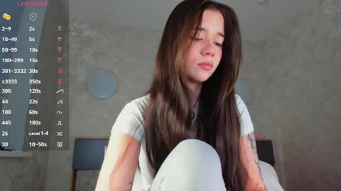 Snapshot of flirtykitty_ chatting on May 2026 03:12:01 AM Emely online show from May 2026 03:12:01 AM