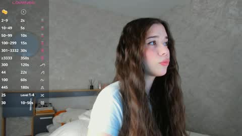 Snapshot of flirtykitty_ chatting on May 2026 03:03:02 AM Emely online show from May 2026 03:03:02 AM