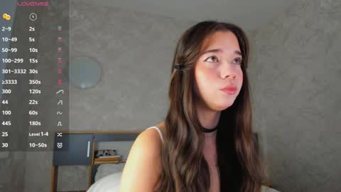 Snapshot of flirtykitty_ chatting on May 2026 03:26:01 AM Emely online show from May 2026 03:26:01 AM