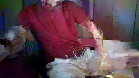 flirtymitchie online show from July 2026 11:46:02 AM