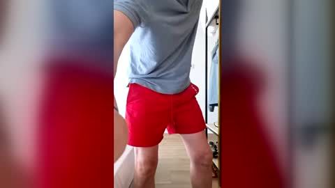 flirtymitchie online show from July 2026 01:31:02 PM