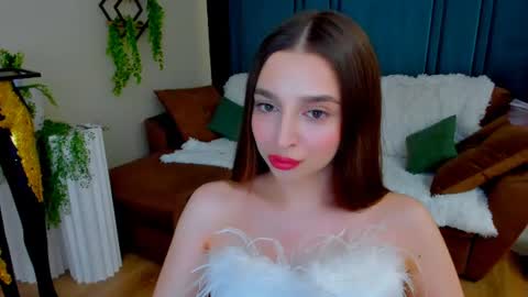 Agata online show from July 2026 07:27:01 PM