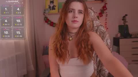 Eliza online show from December 2025 01:31:02 PM