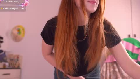 Eliza online show from April 2026 02:25:02 PM