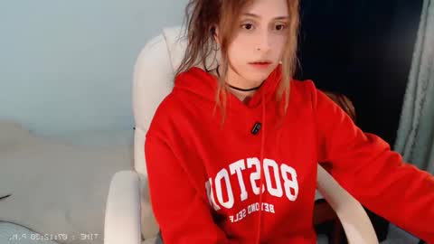 flor3citarockera online show from January 2026 12:12:02 AM