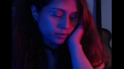 flor3citarockera online show from April 2026 06:21:02 PM
