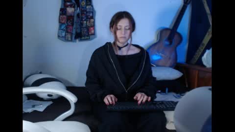 flor3citarockera online show from May 2026 06:13:01 PM