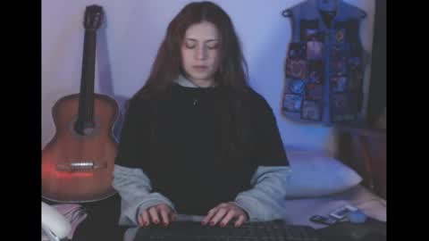 flor3citarockera online show from May 2026 11:37:01 AM