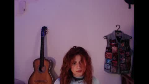 flor3citarockera online show from May 2026 02:11:01 PM