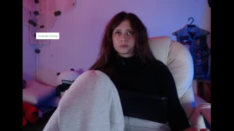 flor3citarockera online show from May 2026 11:10:02 PM
