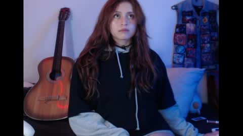 flor3citarockera online show from May 2026 02:57:01 PM